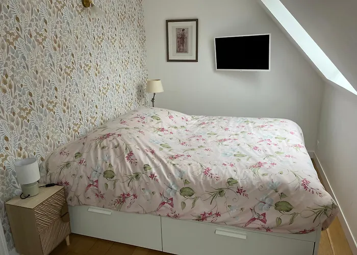 Chambre Privee Place Aux Oignons