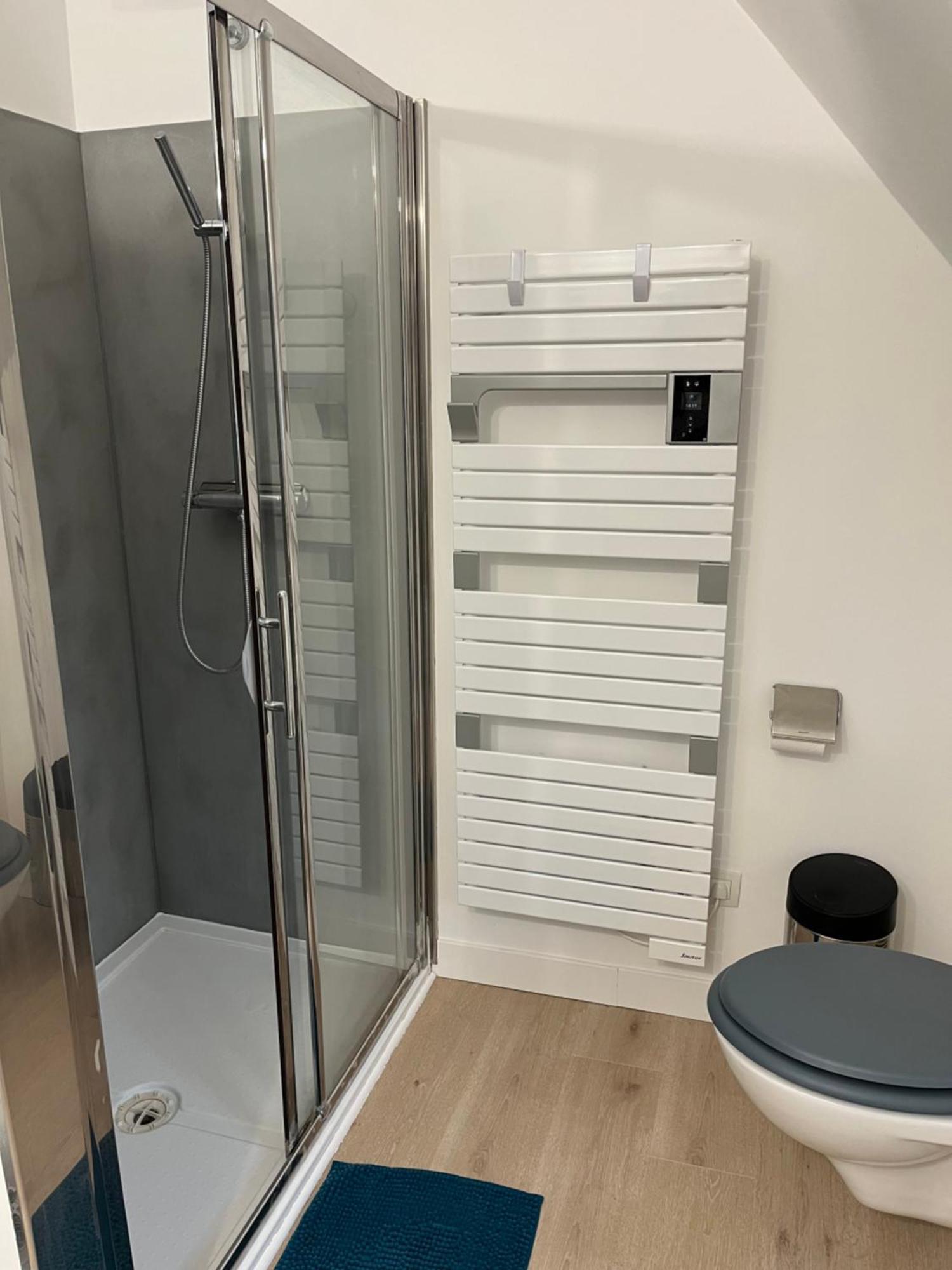 Séjour chez l'habitant Privee Place Aux Oignons Lille