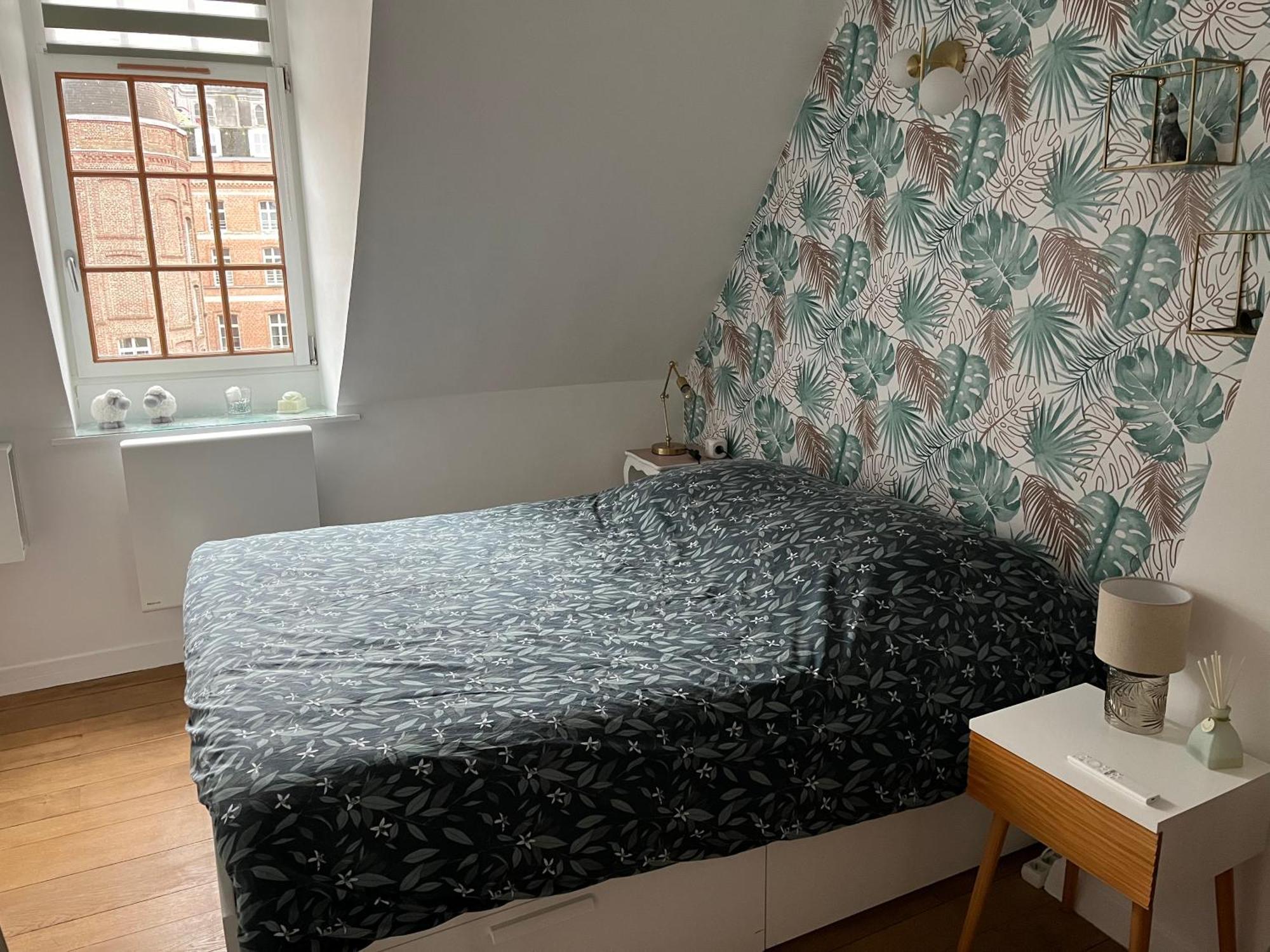 Privee Place Aux Oignons Séjour chez l'habitant *
